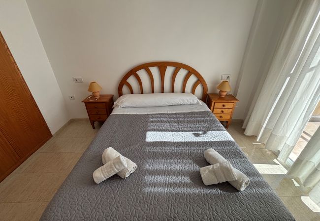 Ferienwohnung in Denia - EL DATILER Ferienwohnung in Denia - EL DATILER