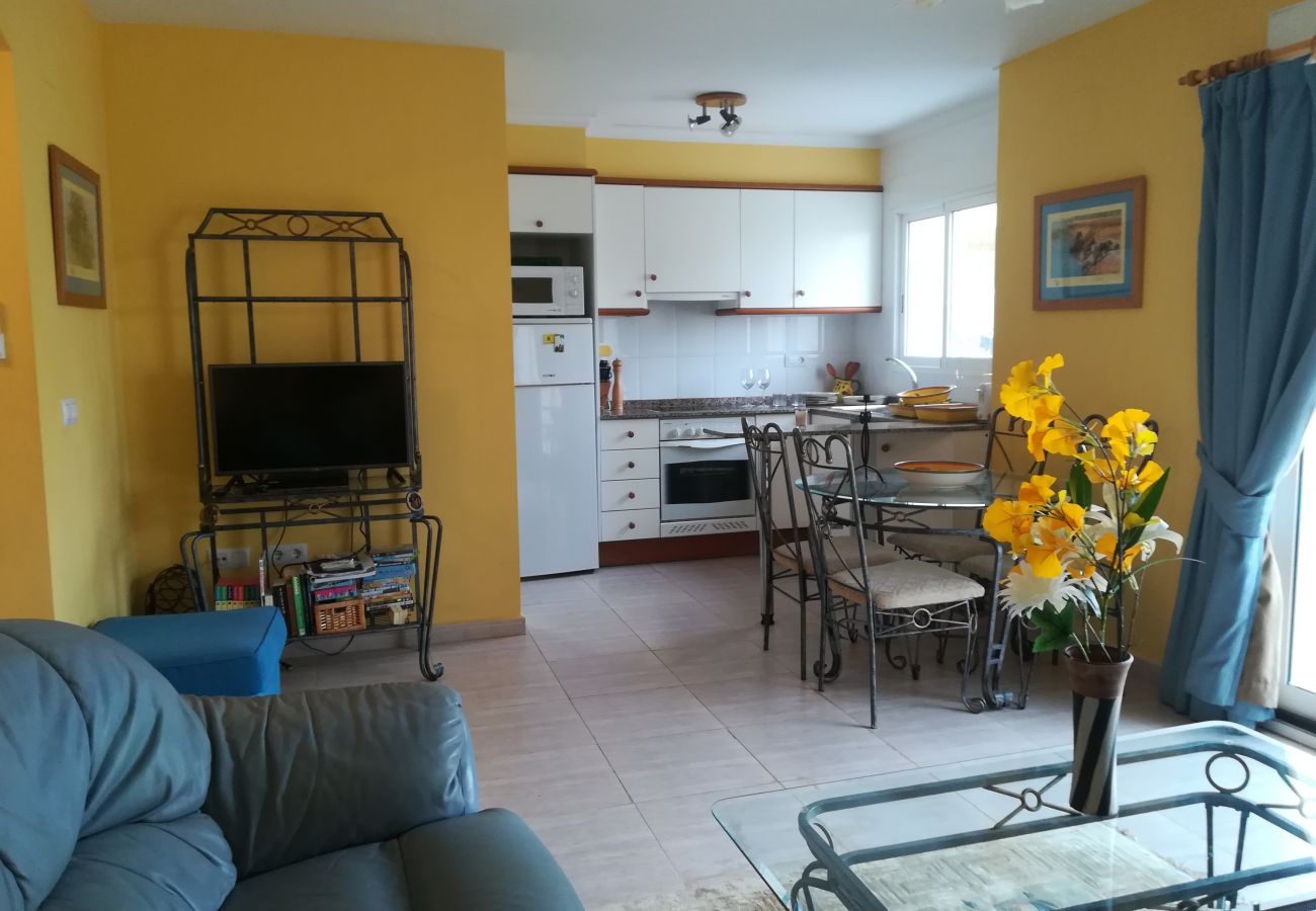 Ferienwohnung in Pedreguer - LA SELLA - AUGUSTA-PINARES