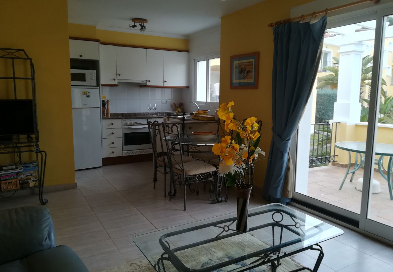Ferienwohnung in Pedreguer - LA SELLA - AUGUSTA-PINARES