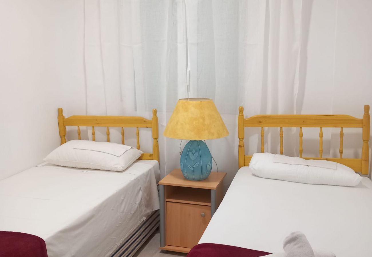 Ferienwohnung in Pedreguer - LA SELLA - AUGUSTA-PINARES