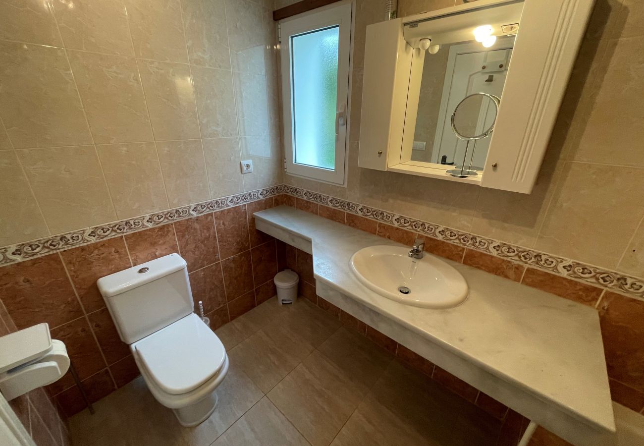 Ferienwohnung in Pedreguer - LA SELLA - AUGUSTA-PINARES