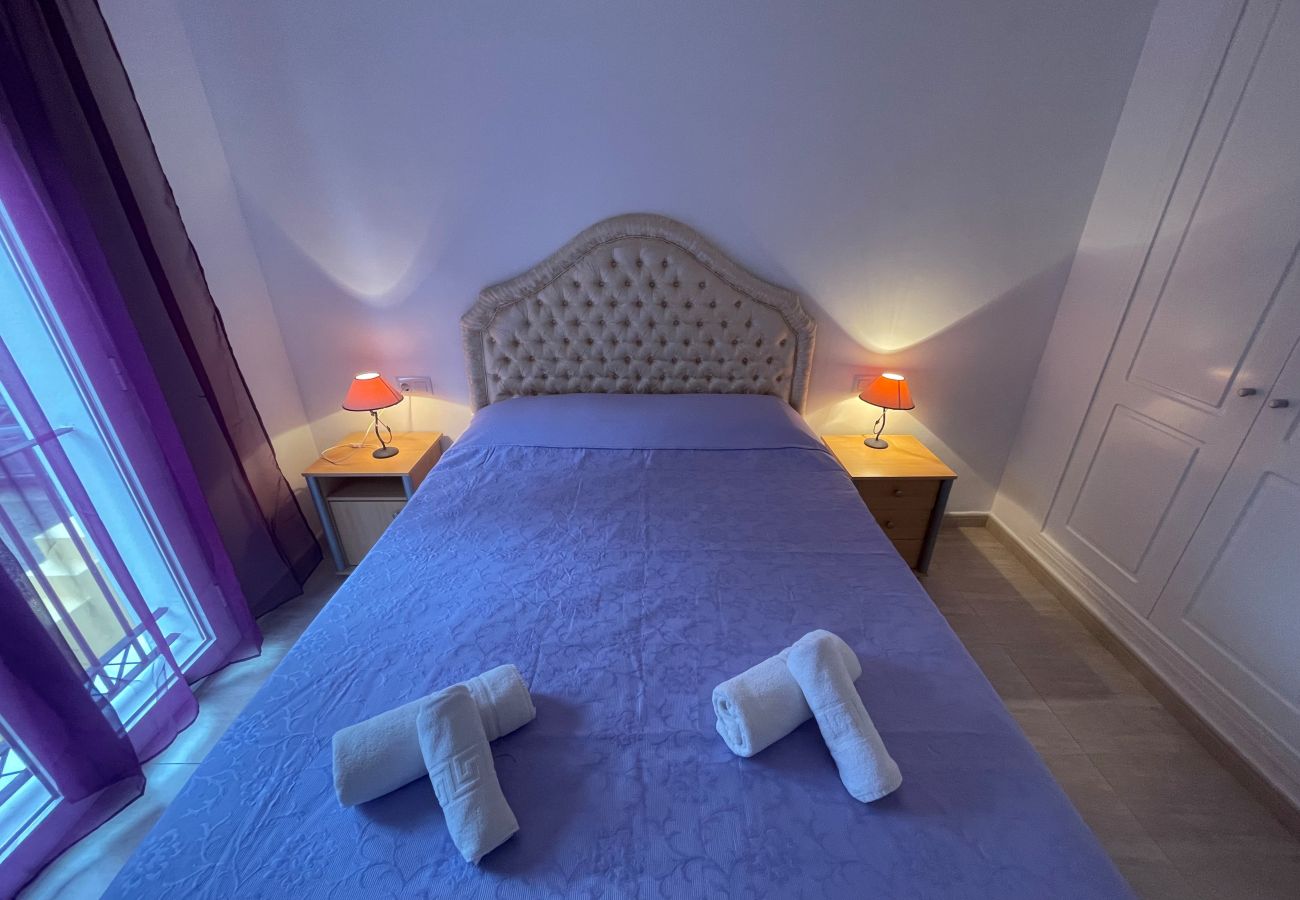 Ferienwohnung in Pedreguer - LA SELLA - AUGUSTA-PINARES