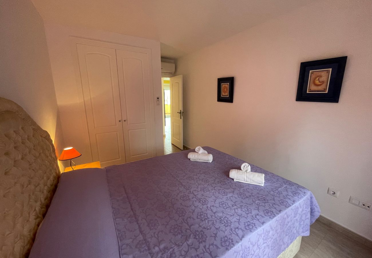 Ferienwohnung in Pedreguer - LA SELLA - AUGUSTA-PINARES