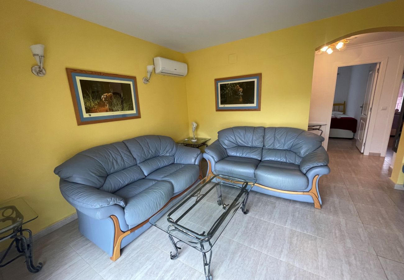 Ferienwohnung in Pedreguer - LA SELLA - AUGUSTA-PINARES