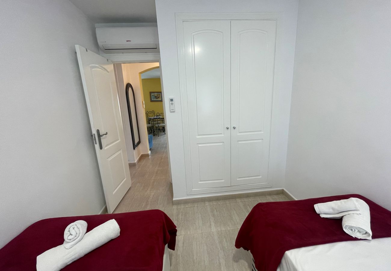 Ferienwohnung in Pedreguer - LA SELLA - AUGUSTA-PINARES