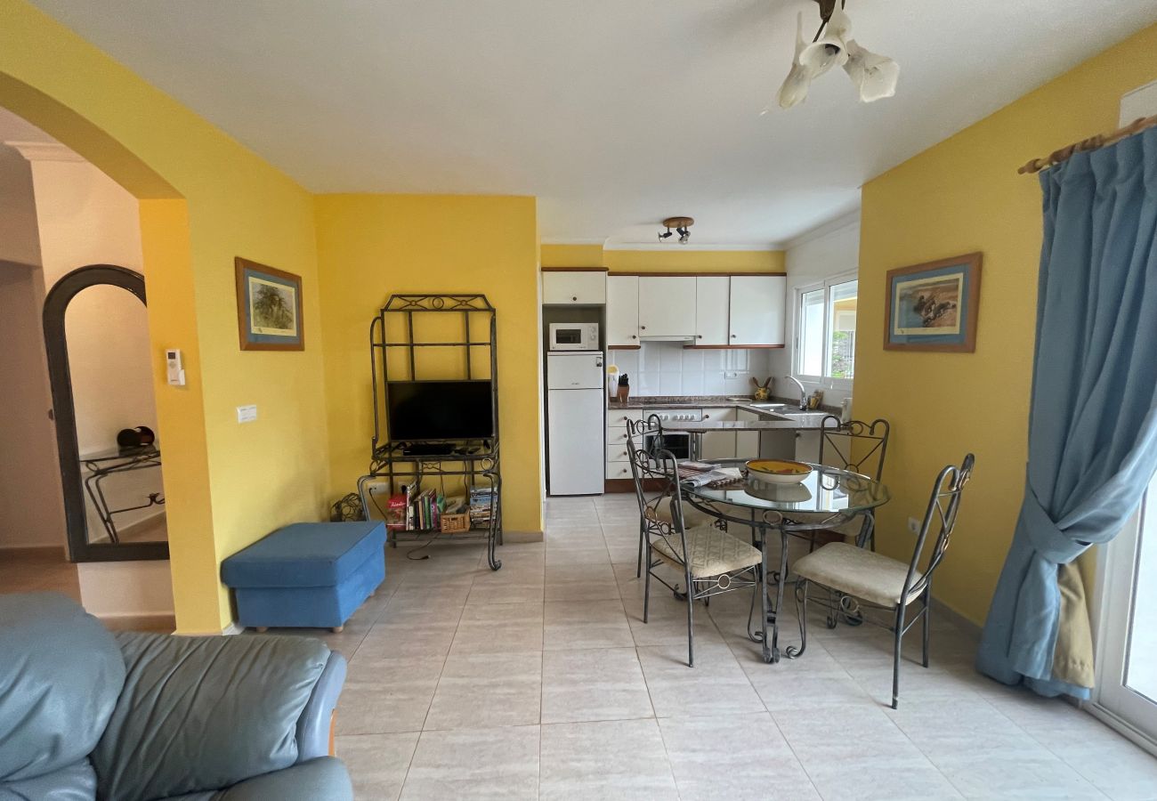 Ferienwohnung in Pedreguer - LA SELLA - AUGUSTA-PINARES