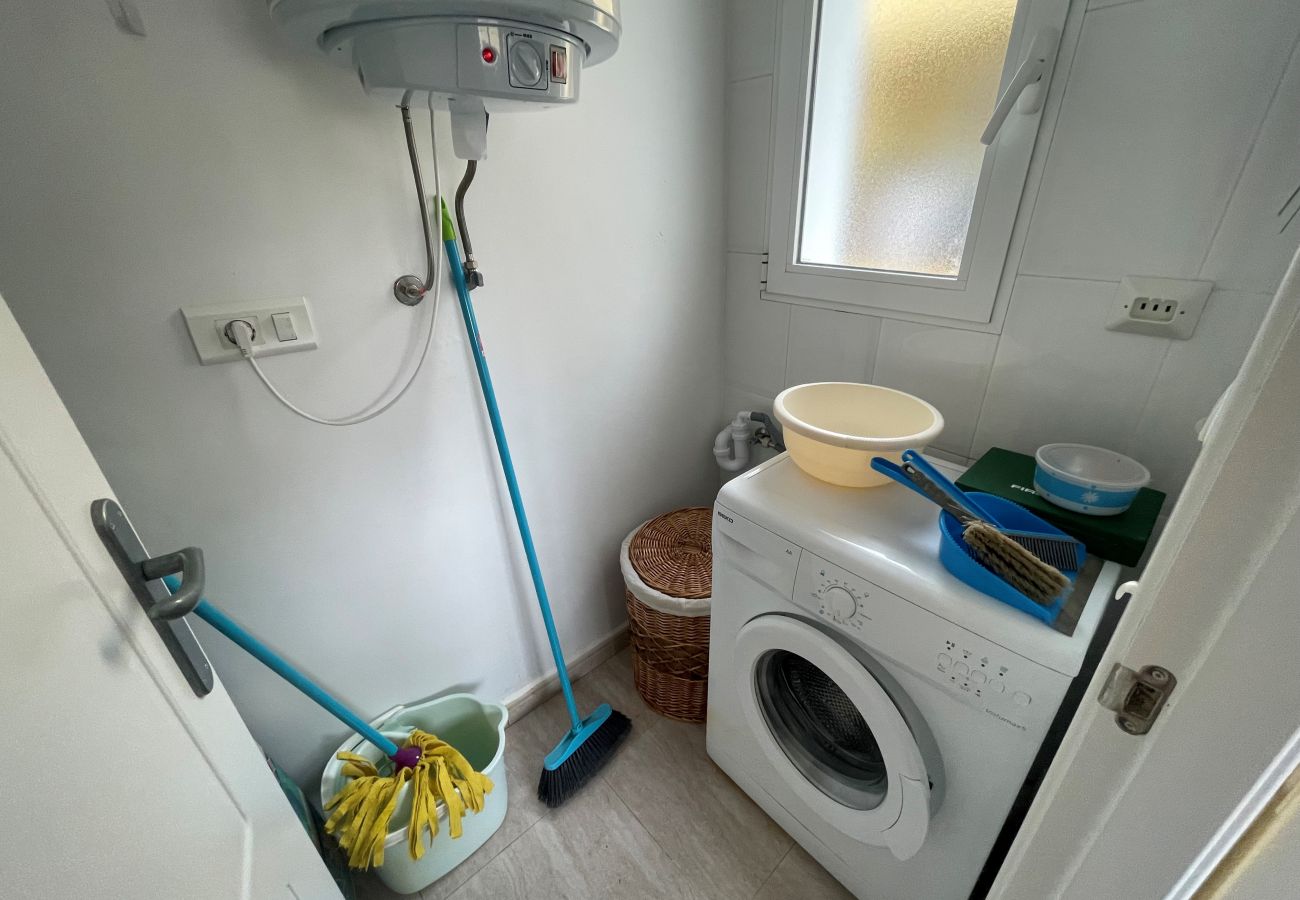 Ferienwohnung in Pedreguer - LA SELLA - AUGUSTA-PINARES