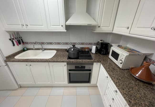 Ferienwohnung in Denia - MARINA AZUL Ferienwohnung in Denia - MARINA AZUL