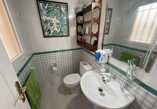 Ferienwohnung in Denia - MARINA AZUL Ferienwohnung in Denia - MARINA AZUL