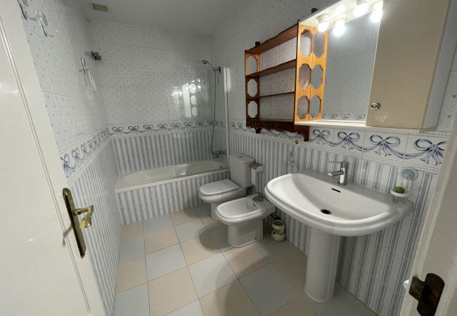 Ferienwohnung in Denia - MARINA AZUL Ferienwohnung in Denia - MARINA AZUL