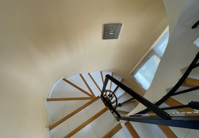 Ferienwohnung in Denia - MARINA AZUL Ferienwohnung in Denia - MARINA AZUL