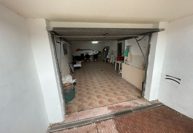 Ferienwohnung in Denia - MARINA AZUL Ferienwohnung in Denia - MARINA AZUL