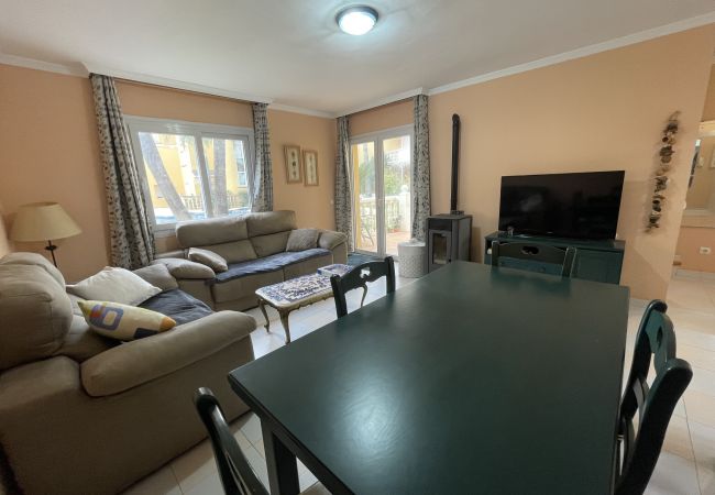 Ferienwohnung in Denia - MARINA AZUL Ferienwohnung in Denia - MARINA AZUL