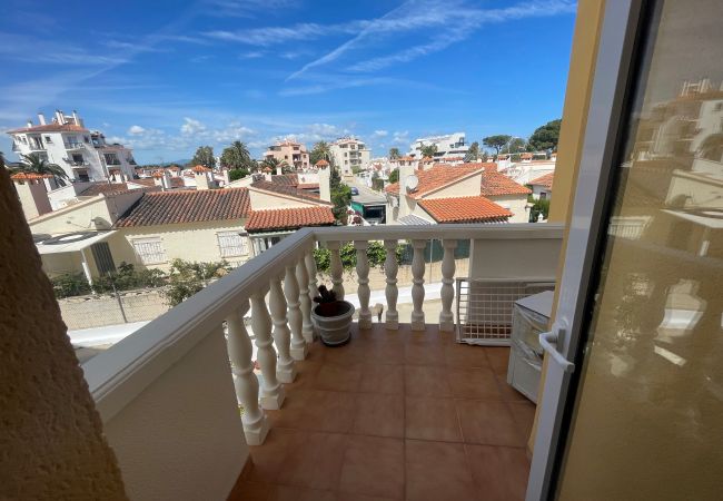 Ferienwohnung in Denia - MARINA AZUL Ferienwohnung in Denia - MARINA AZUL