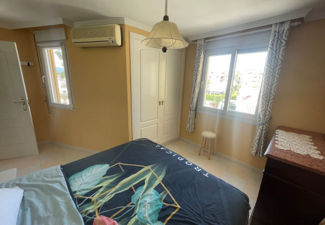 Ferienwohnung in Denia - MARINA AZUL Ferienwohnung in Denia - MARINA AZUL