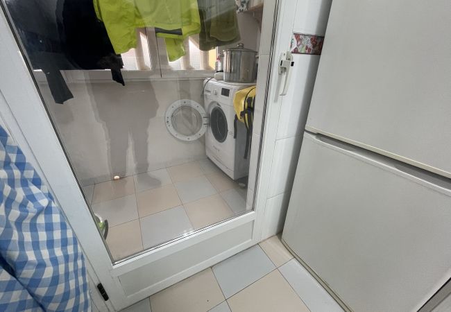 Ferienwohnung in Denia - MARINA AZUL Ferienwohnung in Denia - MARINA AZUL