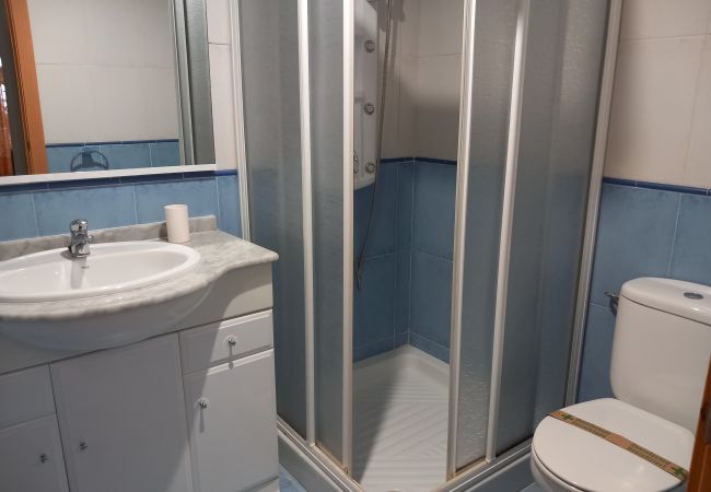 Ferienwohnung in Denia - TETOM BAJO EN PRIMERA LINEA DE PLAYA Ferienwohnung in Denia - TETOM BAJO EN PRIMERA LINEA DE PLAYA