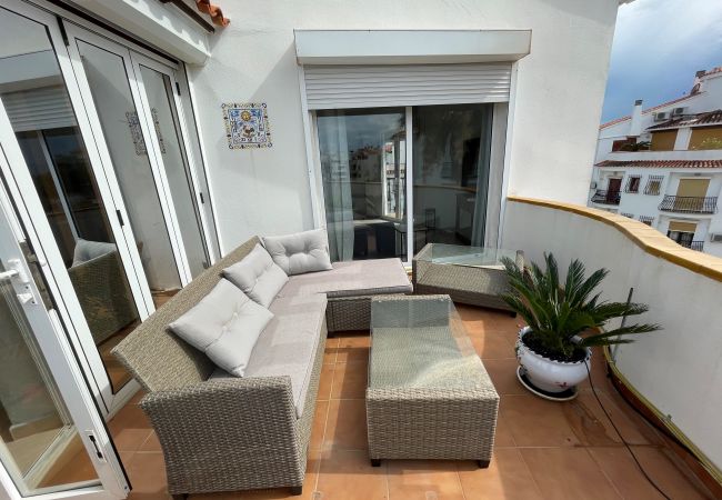 Ferienwohnung in Denia - EL RETIRO Ferienwohnung in Denia - EL RETIRO