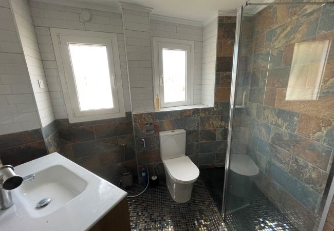 Ferienwohnung in Denia - EL RETIRO Ferienwohnung in Denia - EL RETIRO