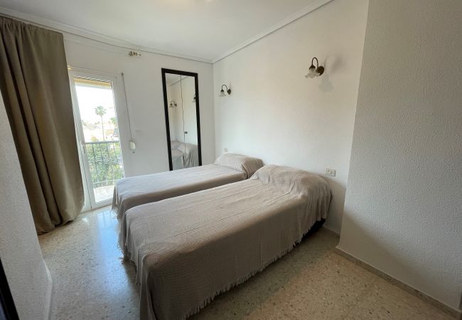 Ferienwohnung in Denia - EL RETIRO Ferienwohnung in Denia - EL RETIRO