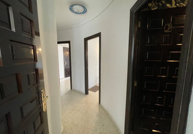 Ferienwohnung in Denia - EL RETIRO Ferienwohnung in Denia - EL RETIRO