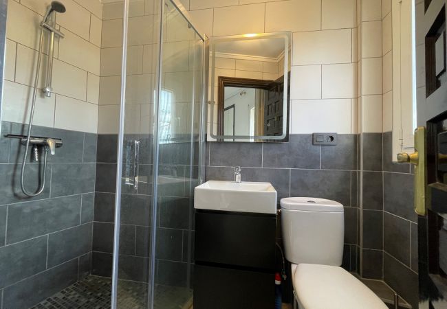 Ferienwohnung in Denia - EL RETIRO Ferienwohnung in Denia - EL RETIRO