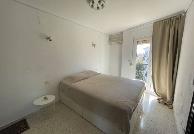 Ferienwohnung in Denia - EL RETIRO Ferienwohnung in Denia - EL RETIRO