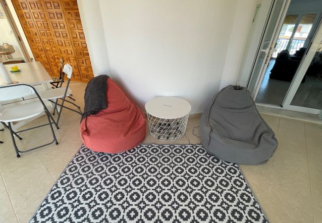 Ferienwohnung in Denia - EL RETIRO Ferienwohnung in Denia - EL RETIRO