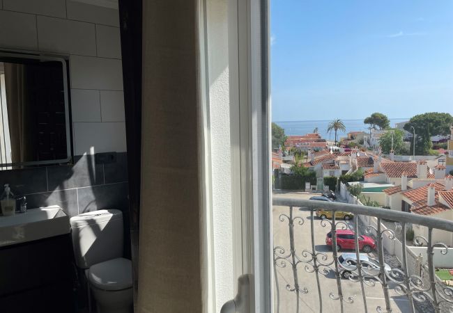 Ferienwohnung in Denia - EL RETIRO Ferienwohnung in Denia - EL RETIRO