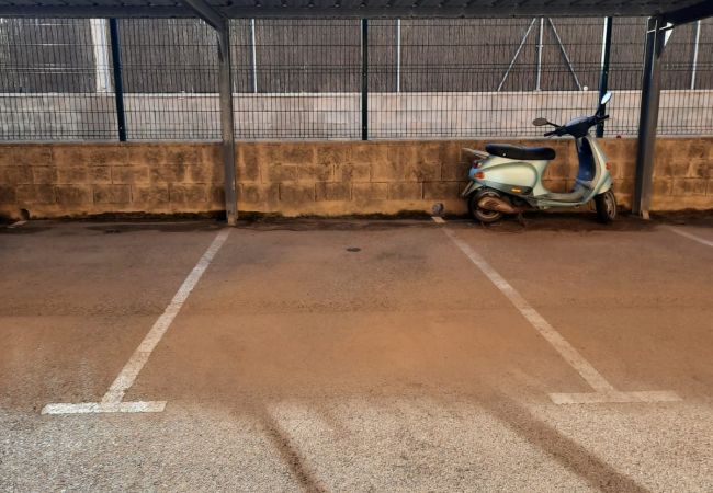 Ferienwohnung in Denia - DORAMARES Ferienwohnung in Denia - DORAMARES