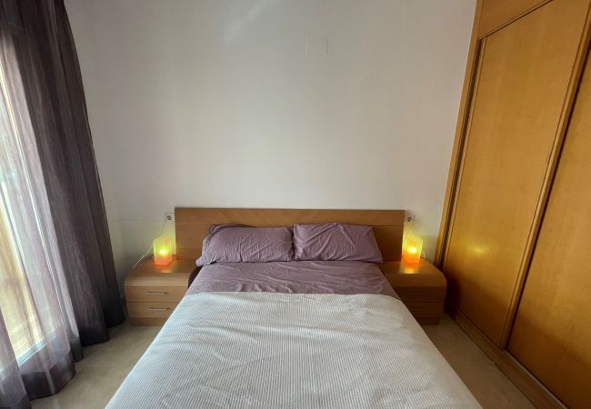 Ferienwohnung in Denia - DORAMARES Ferienwohnung in Denia - DORAMARES