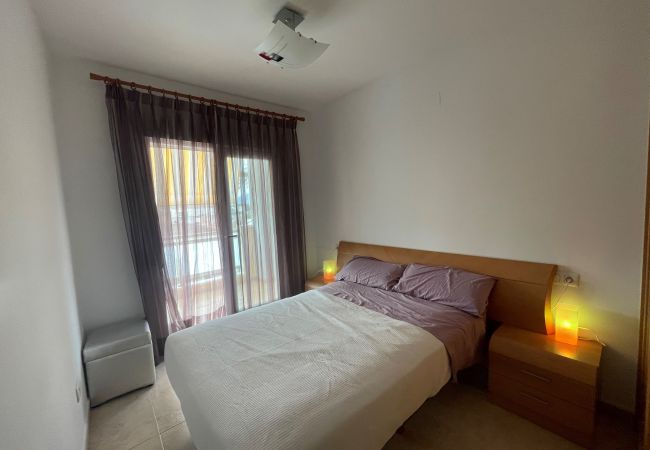 Ferienwohnung in Denia - DORAMARES Ferienwohnung in Denia - DORAMARES