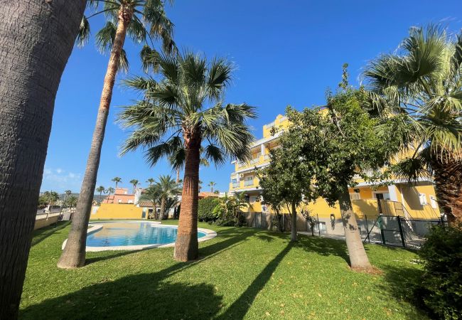 Ferienwohnung in Denia - DORAMARES Ferienwohnung in Denia - DORAMARES