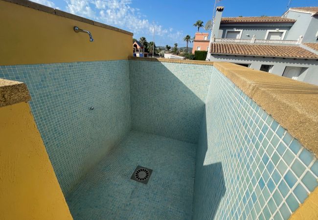 Ferienwohnung in Denia - DORAMARES Ferienwohnung in Denia - DORAMARES