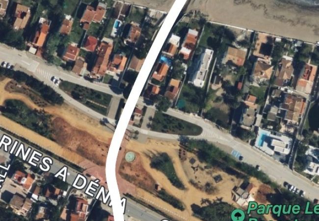 Ferienwohnung in Denia - DORAMARES Ferienwohnung in Denia - DORAMARES