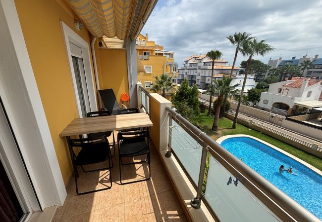 Ferienwohnung in Denia - DORAMARES Ferienwohnung in Denia - DORAMARES