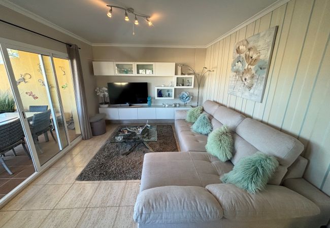 Ferienwohnung in Denia - CLEMENVILLAIII Ferienwohnung in Denia - CLEMENVILLAIII