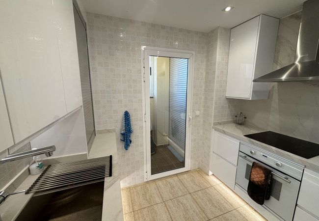 Ferienwohnung in Denia - CLEMENVILLAIII Ferienwohnung in Denia - CLEMENVILLAIII