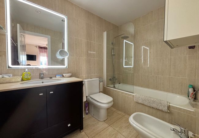 Ferienwohnung in Denia - CLEMENVILLAIII Ferienwohnung in Denia - CLEMENVILLAIII