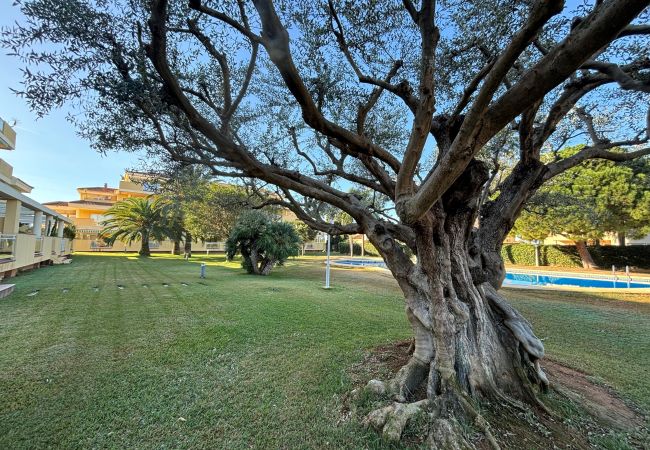 Ferienwohnung in Denia - CLEMENVILLAIII Ferienwohnung in Denia - CLEMENVILLAIII