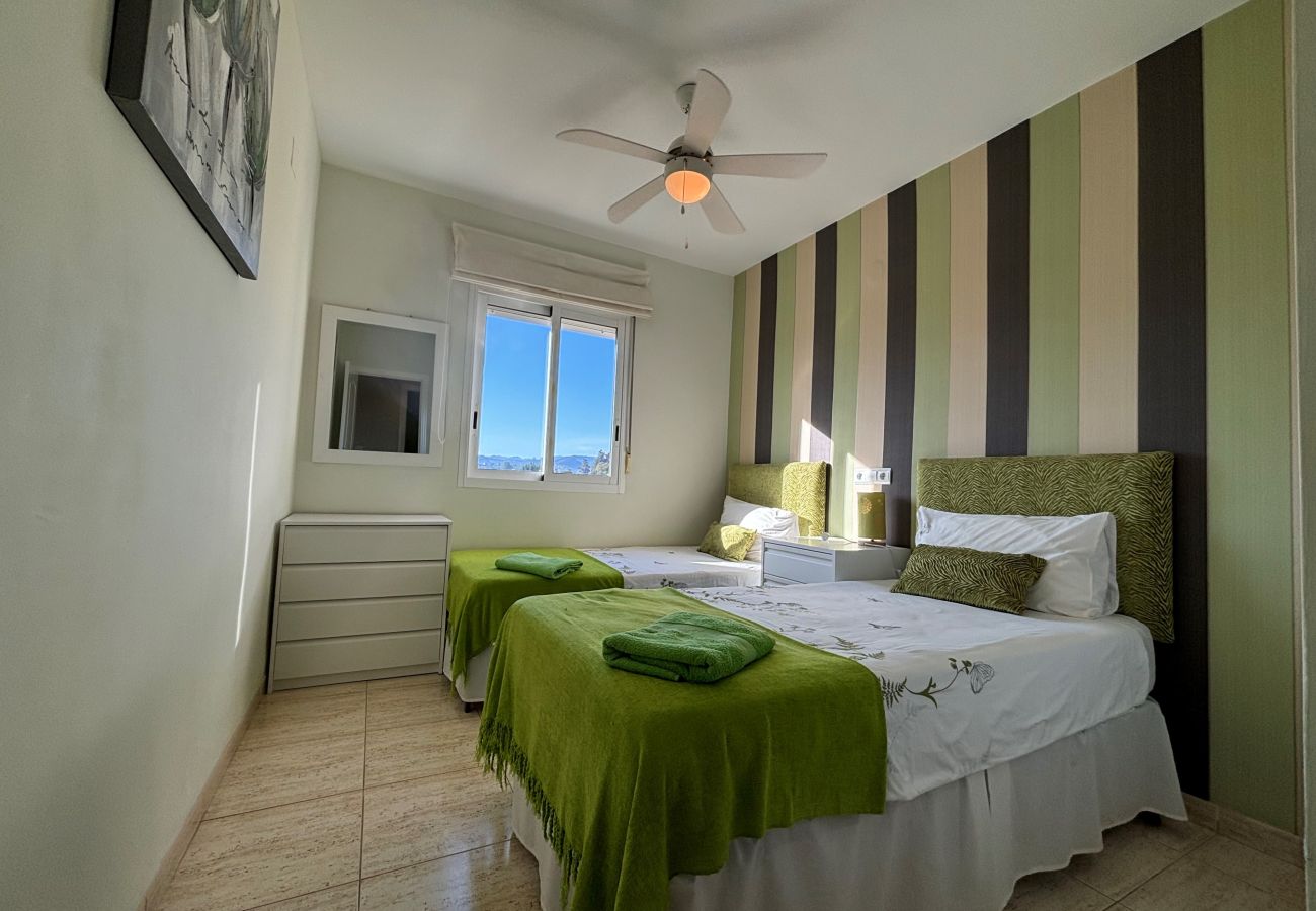 Ferienwohnung in Denia - CLEMENVILLAIII Ferienwohnung in Denia - CLEMENVILLAIII