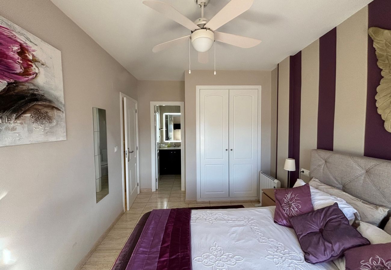 Ferienwohnung in Denia - CLEMENVILLAIII Ferienwohnung in Denia - CLEMENVILLAIII