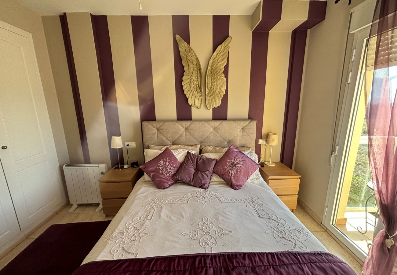 Ferienwohnung in Denia - CLEMENVILLAIII Ferienwohnung in Denia - CLEMENVILLAIII