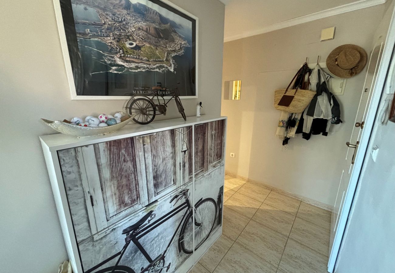 Ferienwohnung in Denia - CLEMENVILLAIII Ferienwohnung in Denia - CLEMENVILLAIII