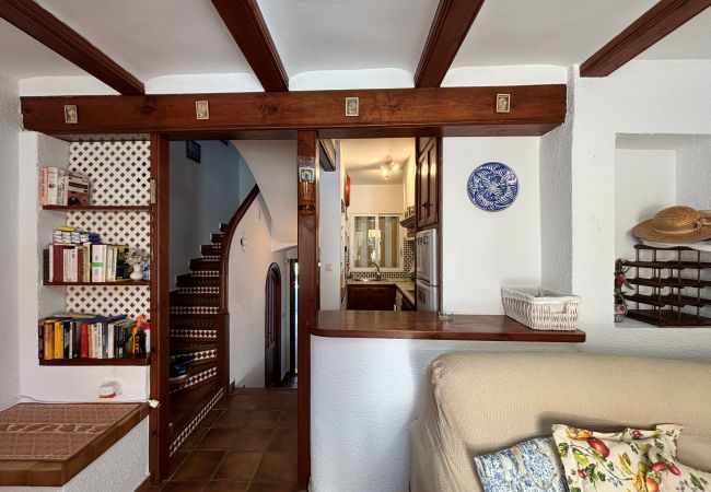 Ferienwohnung in Denia - LES ARENES Ferienwohnung in Denia - LES ARENES