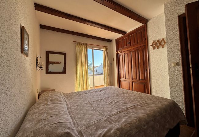 Ferienwohnung in Denia - LES ARENES Ferienwohnung in Denia - LES ARENES