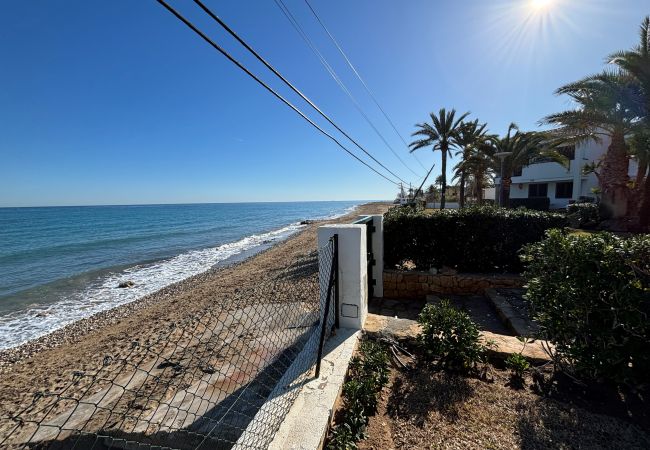 Ferienwohnung in Denia - LES ARENES Ferienwohnung in Denia - LES ARENES