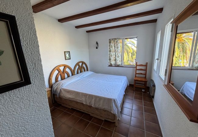 Ferienwohnung in Denia - LES ARENES Ferienwohnung in Denia - LES ARENES