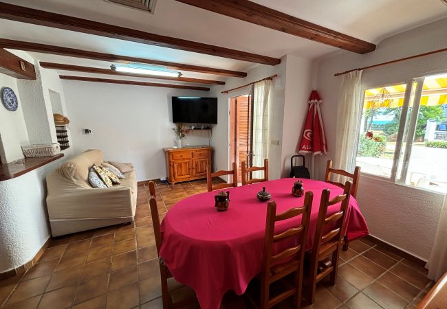 Ferienwohnung in Denia - LES ARENES Ferienwohnung in Denia - LES ARENES