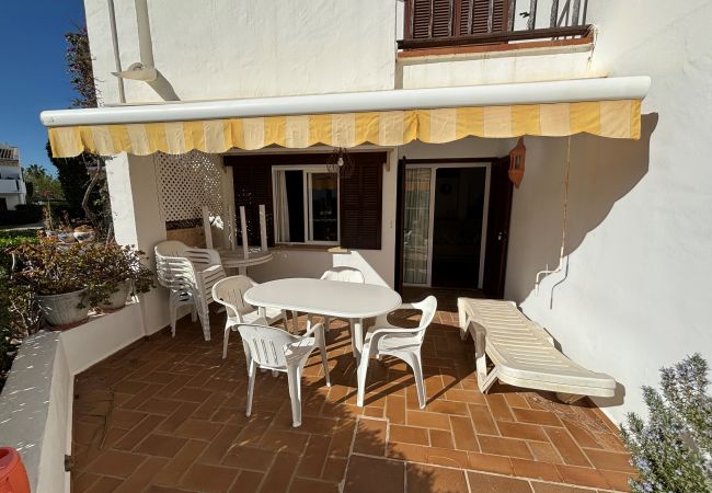 Ferienwohnung in Denia - LES ARENES Ferienwohnung in Denia - LES ARENES